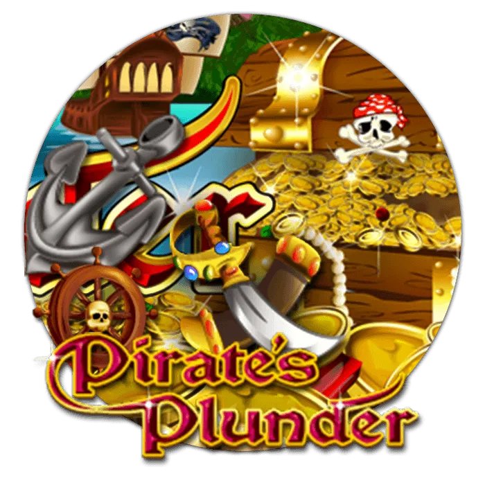 Pirates Plunder - SMARTGAMING138