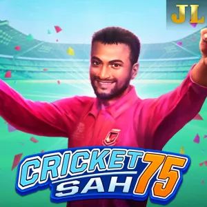 Cricket SAH 75 - SMARTGAMING138