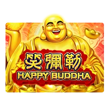Joker123 : Happy Buddha - SMARTGAMING138