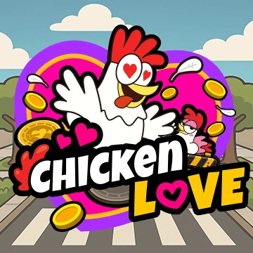 Chicken Love - SMARTGAMING138