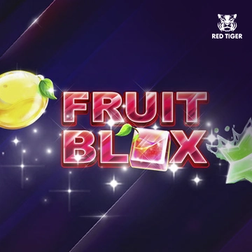 Fruit Blox - SMARTGAMING138