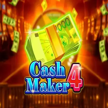 Cash Maker 4 - SMARTGAMING138