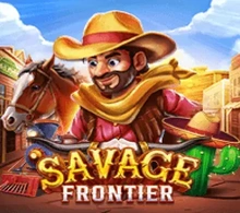 Joker123 : Savage Frontier - SMARTGAMING138