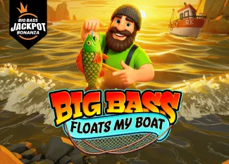 Big Bass Floats my Boat - SMARTGAMING138