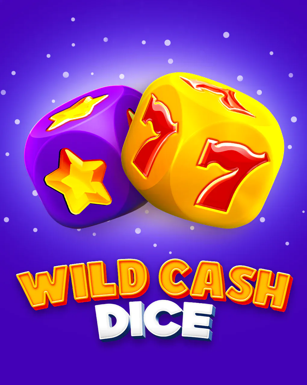 Wild Cash Dice - SMARTGAMING138