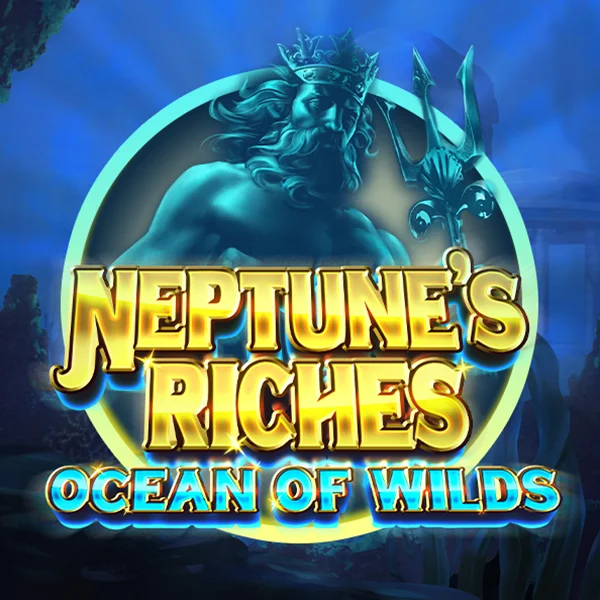 Neptunes Riches: Ocean of Wilds - SMARTGAMING138