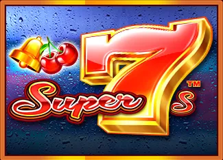 Super 7s  - SMARTGAMING138