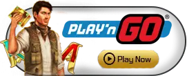 PlaynGo - SMARTGAMING138