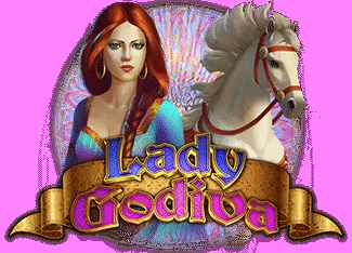 Lady Godiva - SMARTGAMING138