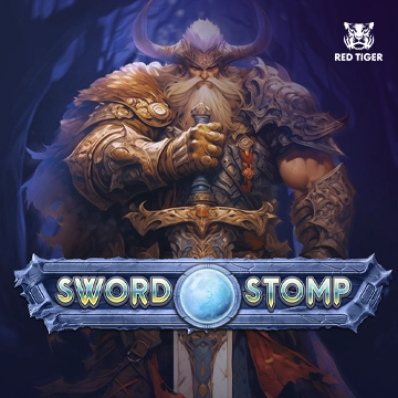 Sword Stomp - SMARTGAMING138