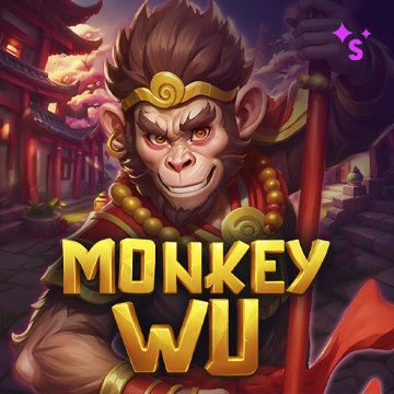 Monkey Wu - SMARTGAMING138