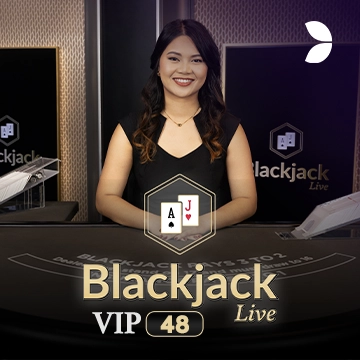 Blackjack VIP 48 - SMARTGAMING138
