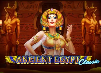 Ancient Egypt Classic - SMARTGAMING138