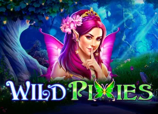 Wild Pixies - SMARTGAMING138