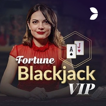 Blackjack Fortune VIP - SMARTGAMING138
