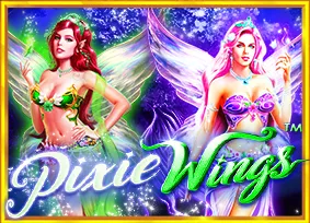 Pixie Wings - SMARTGAMING138