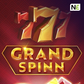 Grand Spinn - SMARTGAMING138