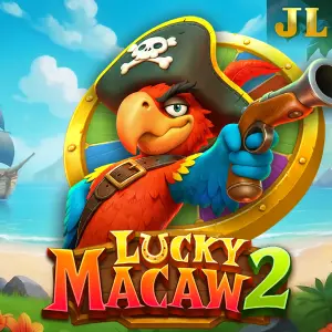 Lucky Macaw 2 - SMARTGAMING138