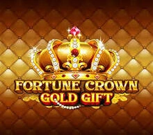 Joker123 : Fortune Crown - Gold Gift - SMARTGAMING138