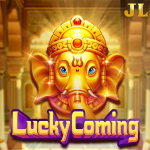 Lucky Coming - SMARTGAMING138