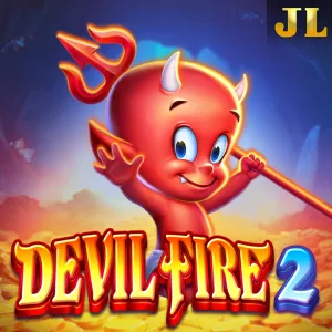 Devil Fire 2 - SMARTGAMING138