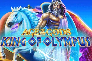 Age of the Gods: King of Olympus - SMARTGAMING138