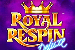 Royal Respin Deluxe - SMARTGAMING138