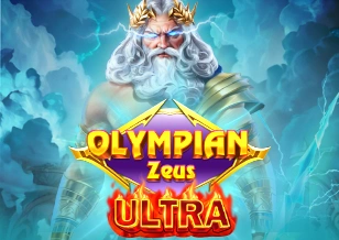 Olympian Zeus ULTRA - SMARTGAMING138