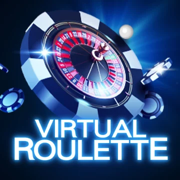 Virtual Roulette - SMARTGAMING138