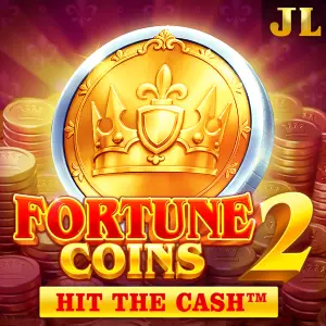 Fortune Coins 2 - SMARTGAMING138