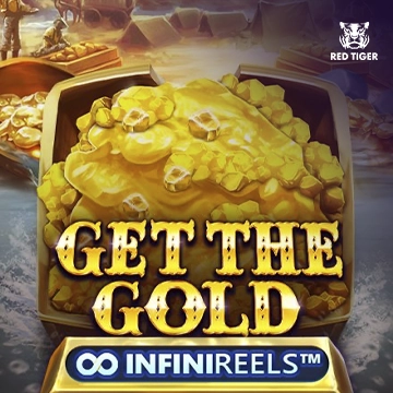 Get The Gold InfiniReels - SMARTGAMING138