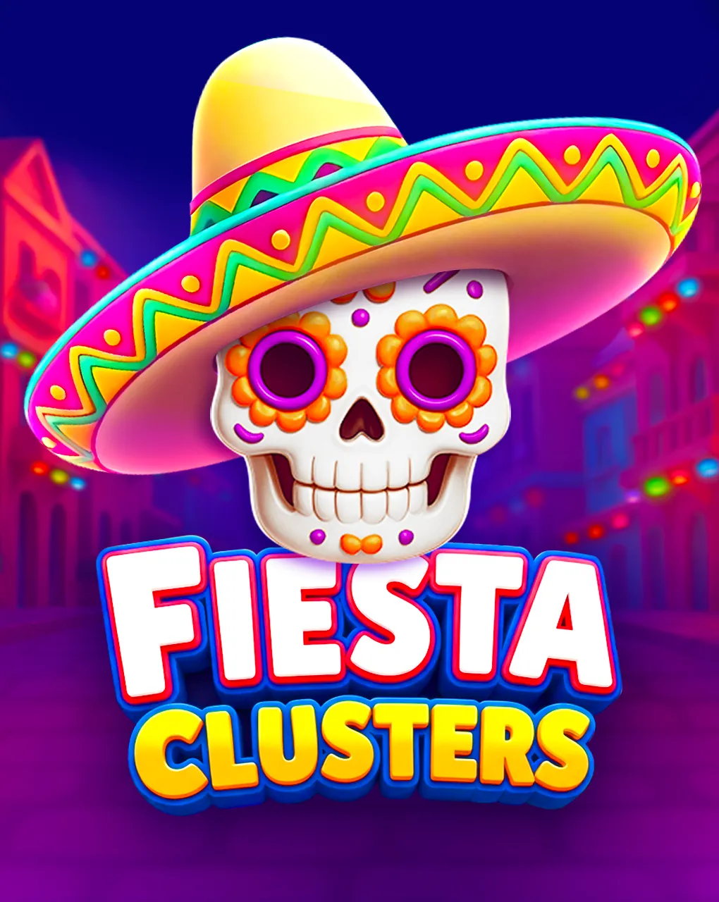 Fiesta Clusters - SMARTGAMING138
