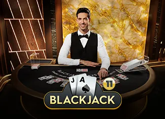 Blackjack 11 - SMARTGAMING138