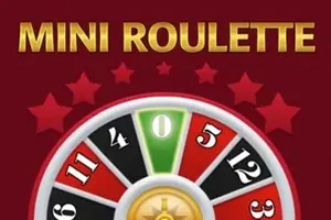 Roulette Mini - SMARTGAMING138
