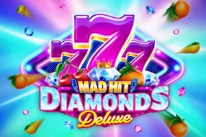 Mad Hit Diamonds Deluxe - SMARTGAMING138