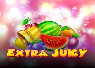 Extra Juicy - SMARTGAMING138