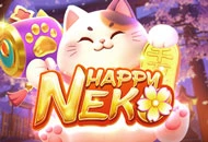 Happy Neko - SMARTGAMING138