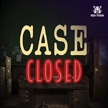 Case Closed - SMARTGAMING138