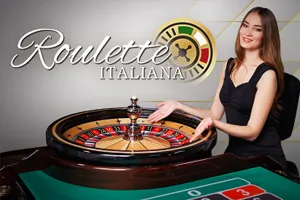 Roulette Italiana - SMARTGAMING138