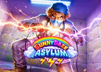 Sunnydaze Asylum - SMARTGAMING138