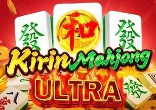 Kirin Mahjong ULTRA - SMARTGAMING138