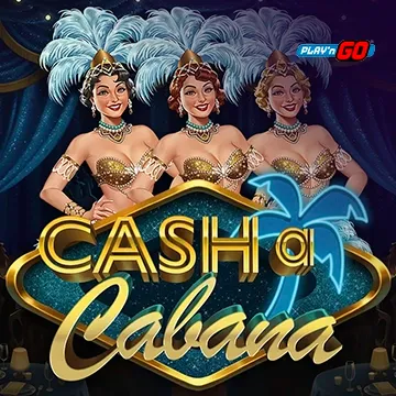Cash-a-Cabana - SMARTGAMING138