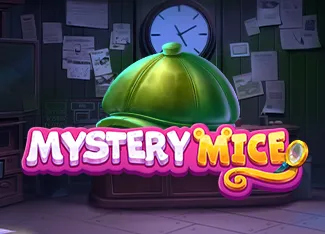 Mystery Mice - SMARTGAMING138