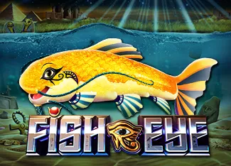 Fish Eye - SMARTGAMING138