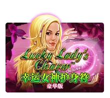 Joker123 : Lucky Lady Charm - SMARTGAMING138