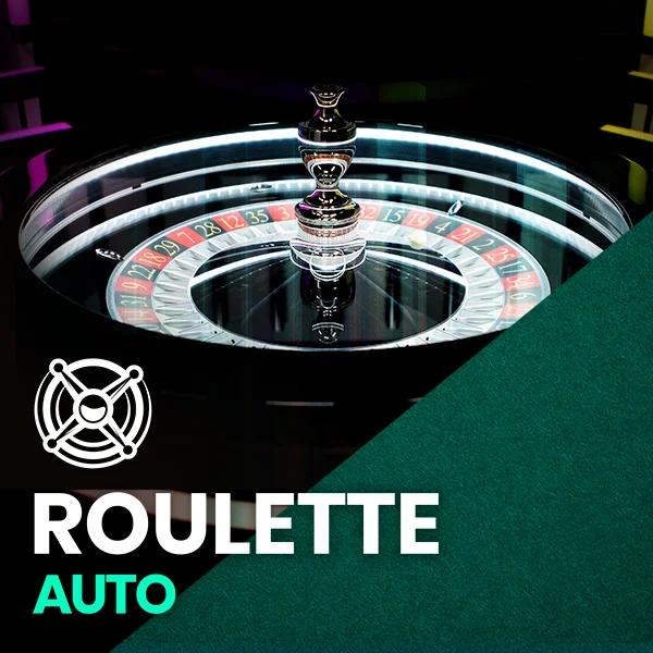 Auto Roulette - SMARTGAMING138