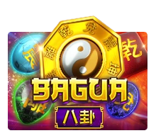 Joker123 : Bagua - SMARTGAMING138