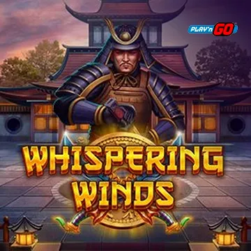 Whispering Winds - SMARTGAMING138