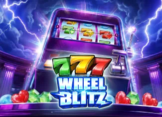 777 Wheel Blitz - SMARTGAMING138