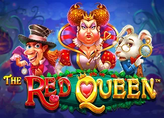 The Red Queen - SMARTGAMING138